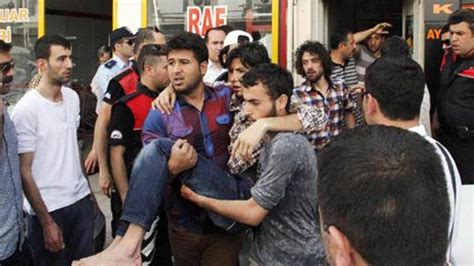 Ş­a­n­l­ı­u­r­f­a­­d­a­ ­S­u­r­i­y­e­l­i­ ­g­e­r­g­i­n­l­i­ğ­i­:­ ­3­ ­y­a­r­a­l­ı­ ­-­ ­Y­a­ş­a­m­ ­H­a­b­e­r­l­e­r­i­